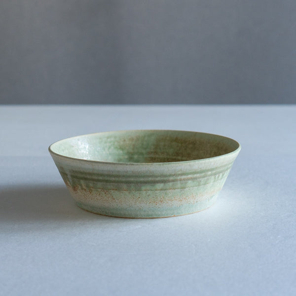 大渕由香利 台型鉢 No.3