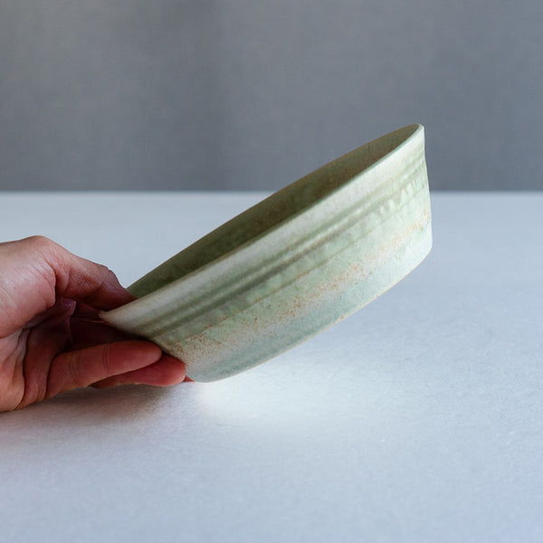 大渕由香利 台型鉢 No.3