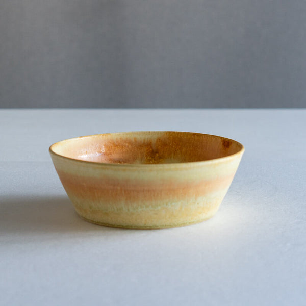 大渕由香利 台型鉢 No.4