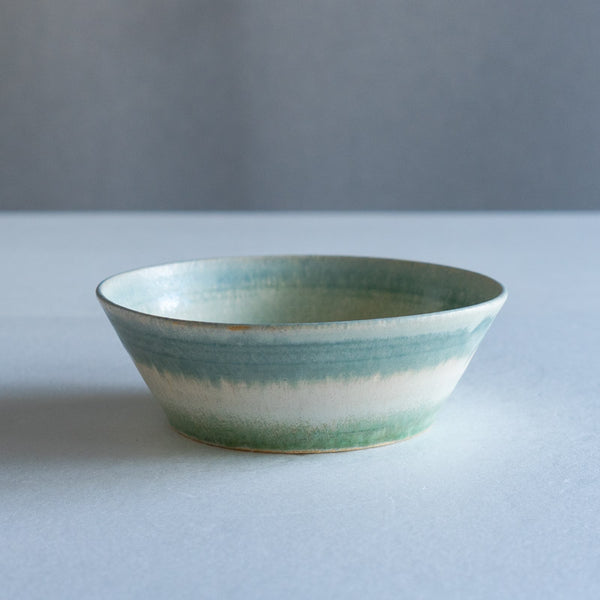 大渕由香利 台型鉢 No.5