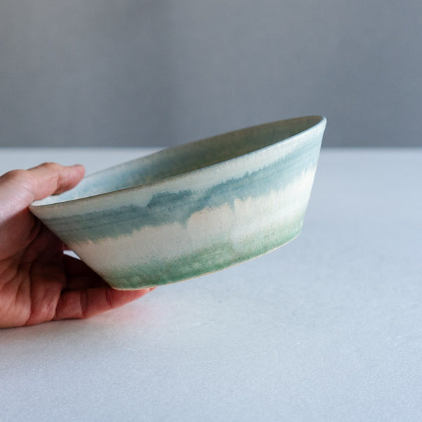 大渕由香利 台型鉢 No.5