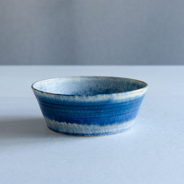 大渕由香利 台型鉢 No.7