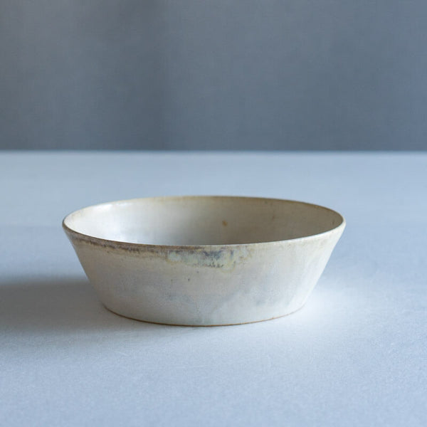 大渕由香利 台型鉢 No.8