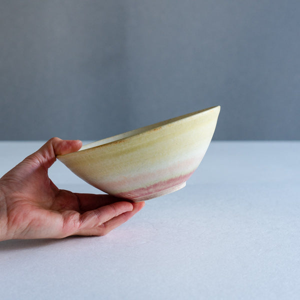 大渕由香利 鉢 No.1