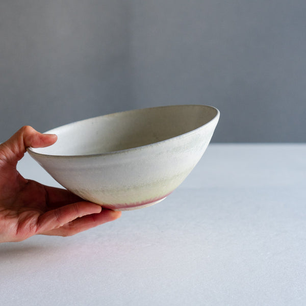 大渕由香利 鉢 No.8