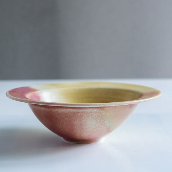 大渕由香利 リムボウル No.10