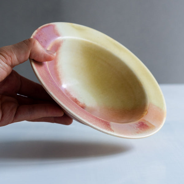 大渕由香利 リムボウル No.10