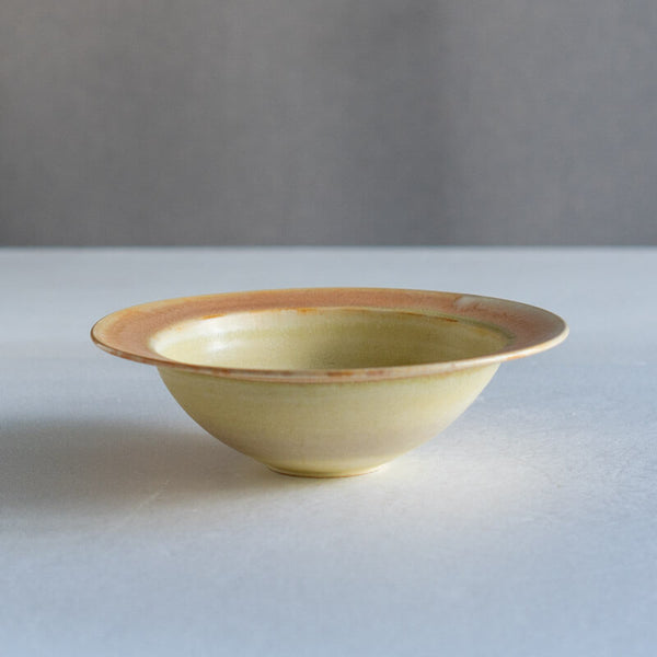 大渕由香利 リムボウル No.3