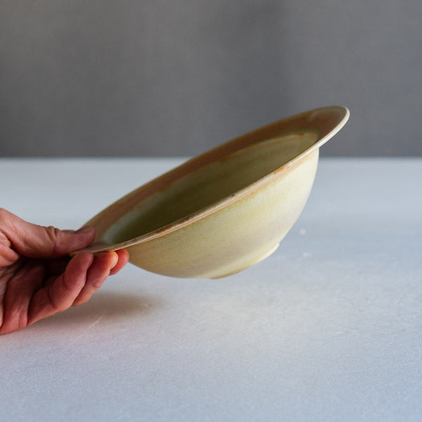 大渕由香利 リムボウル No.3