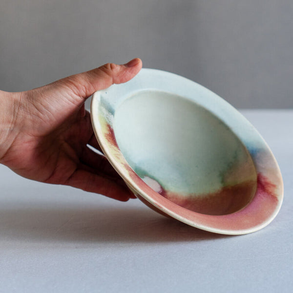 大渕由香利 リムボウル No.5