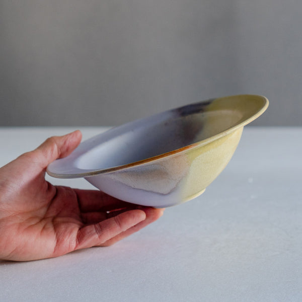 大渕由香利 リムボウル No.8