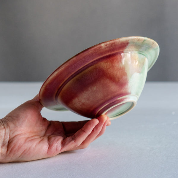 大渕由香利 リムボウル No.9