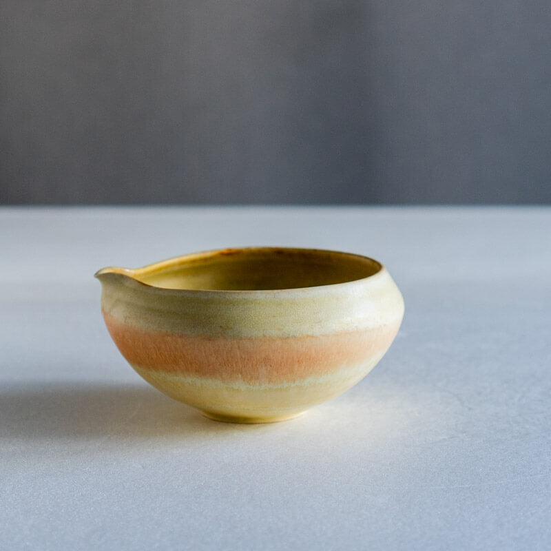 大振り　片口鉢　盛鉢 注器 / Pouring Vessel – うつわ屋まほろ
