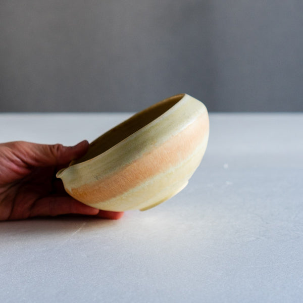 大渕由香利 片口 No.2