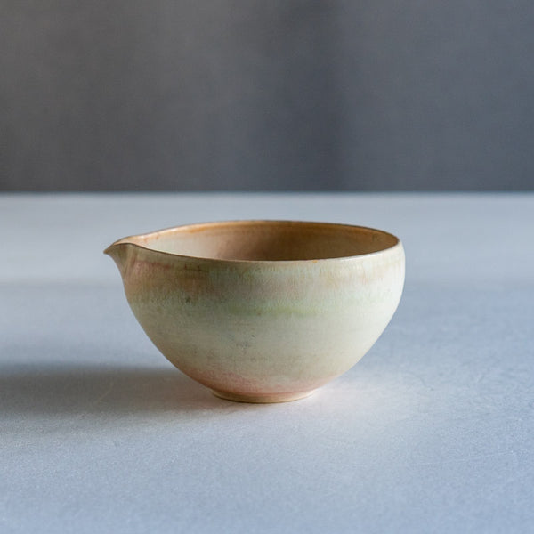 大渕由香利 片口 No.3