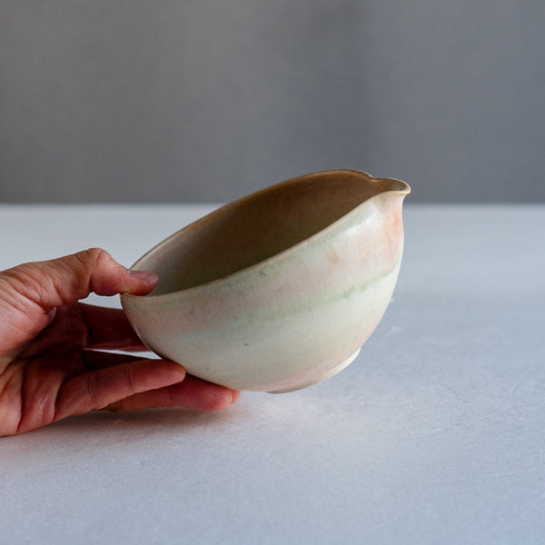 大渕由香利 片口 No.3