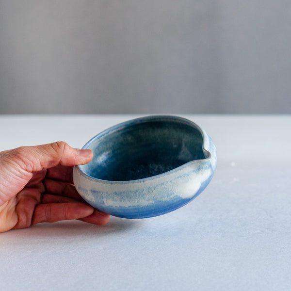 大渕由香利 片口 No.4