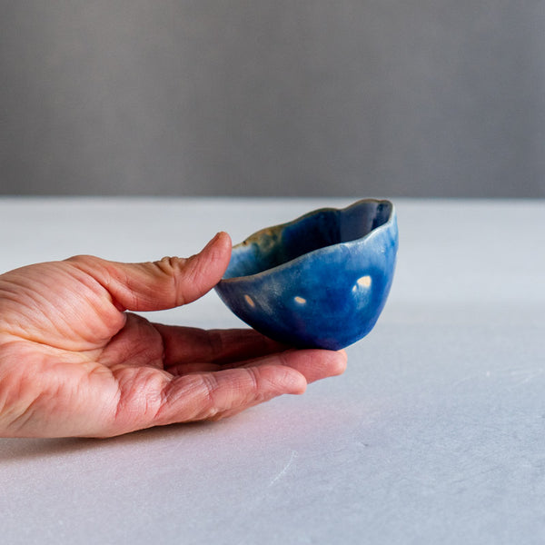 大渕由香利 花盃 No.3