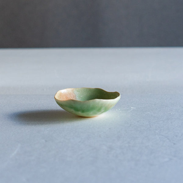 大渕由香利 花盃 No.6