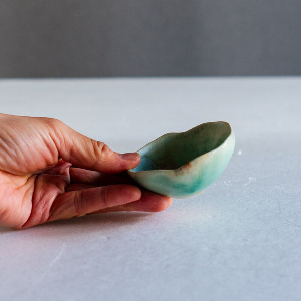 大渕由香利 花盃 No.7