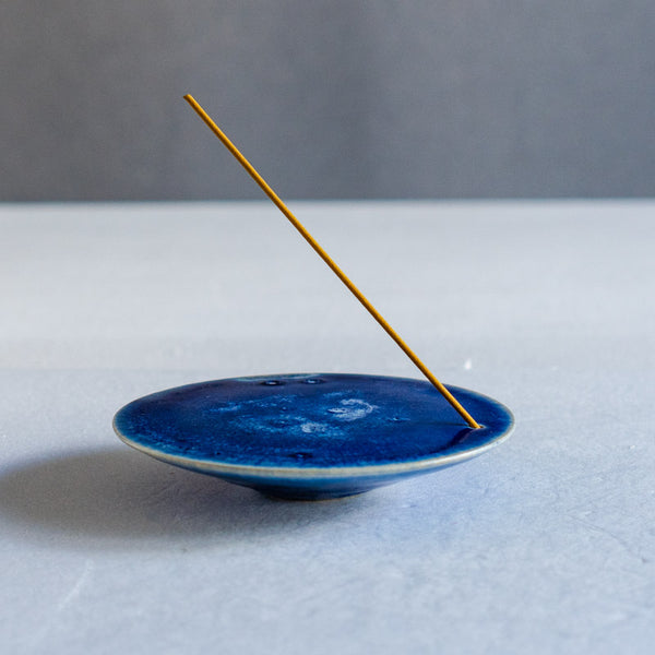 大渕由香利 お香立て No.2