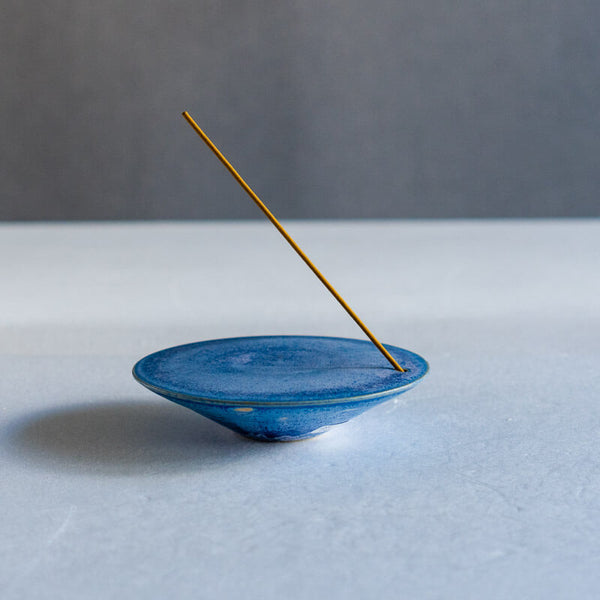 大渕由香利 お香立て No.4