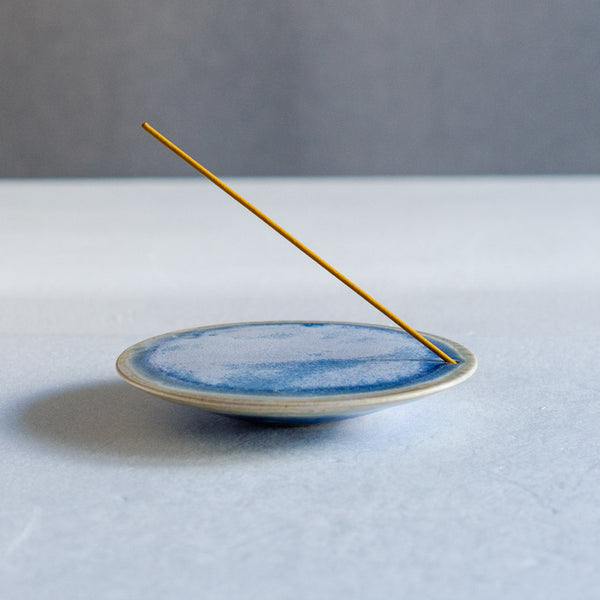 大渕由香利 お香立て No.6