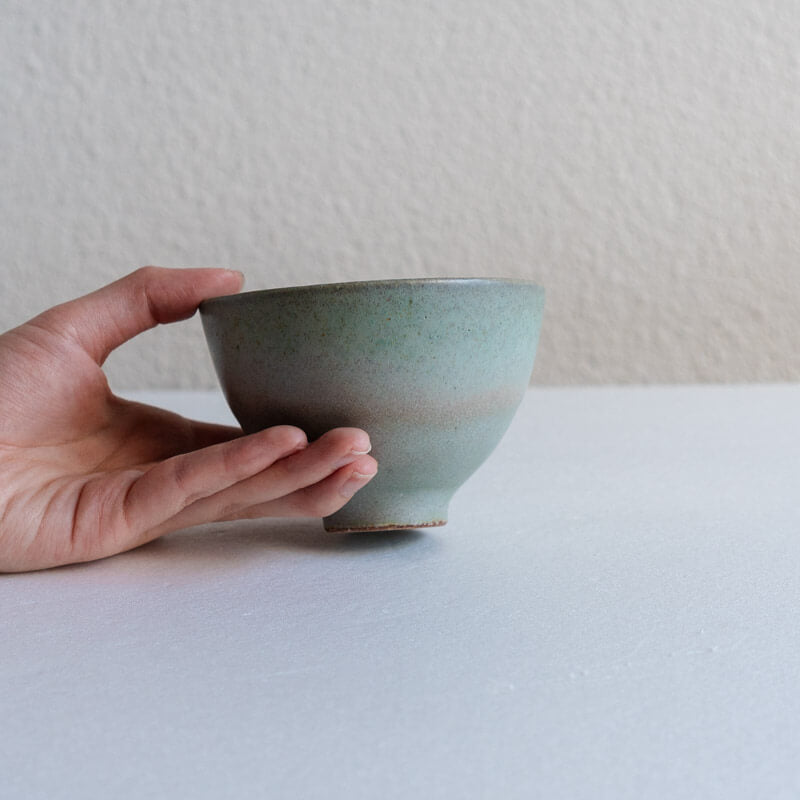 Suzuki Hiromi: Yoishiki small bowl