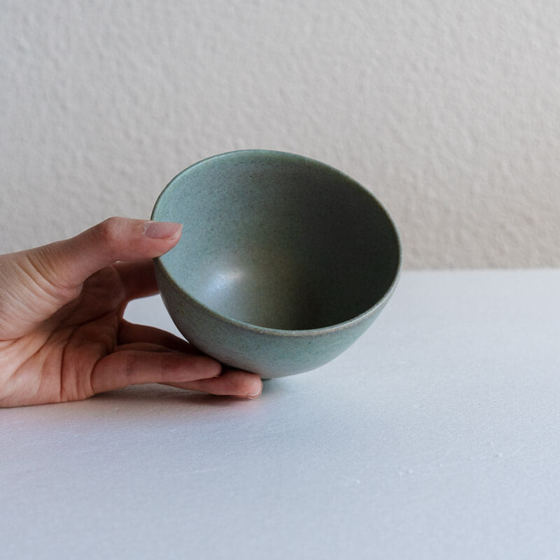 Suzuki Hiromi: Yoishiki small bowl