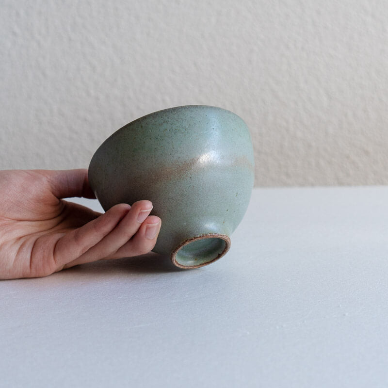 Suzuki Hiromi: Yoishiki small bowl