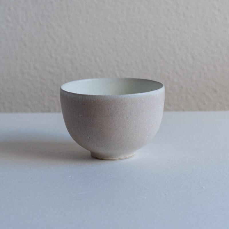 Hiromi Suzuki light pink bowl