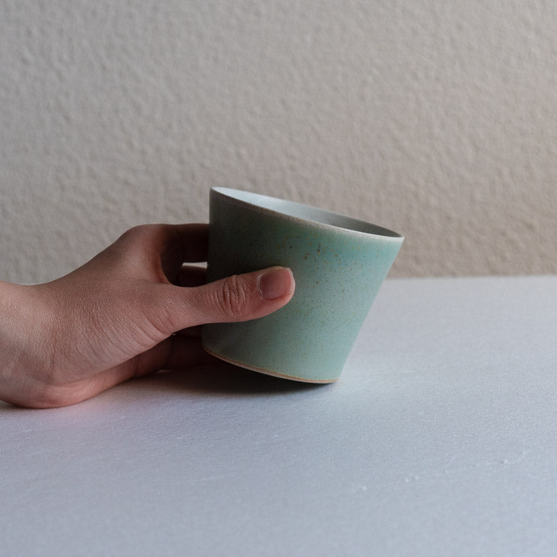 Suzuki Hiromi Twilight Soba Choko