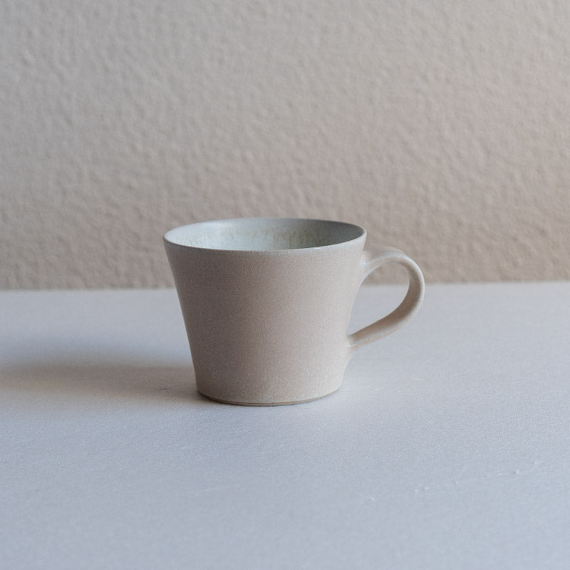 Hiromi Suzuki Light Pink Mug