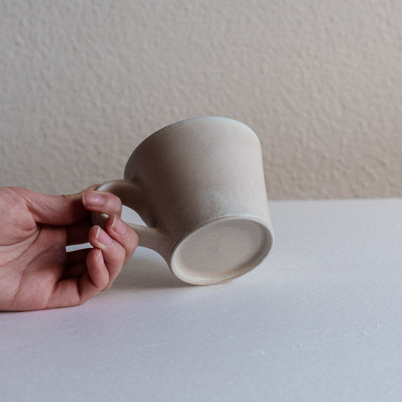 Hiromi Suzuki Light Pink Mug