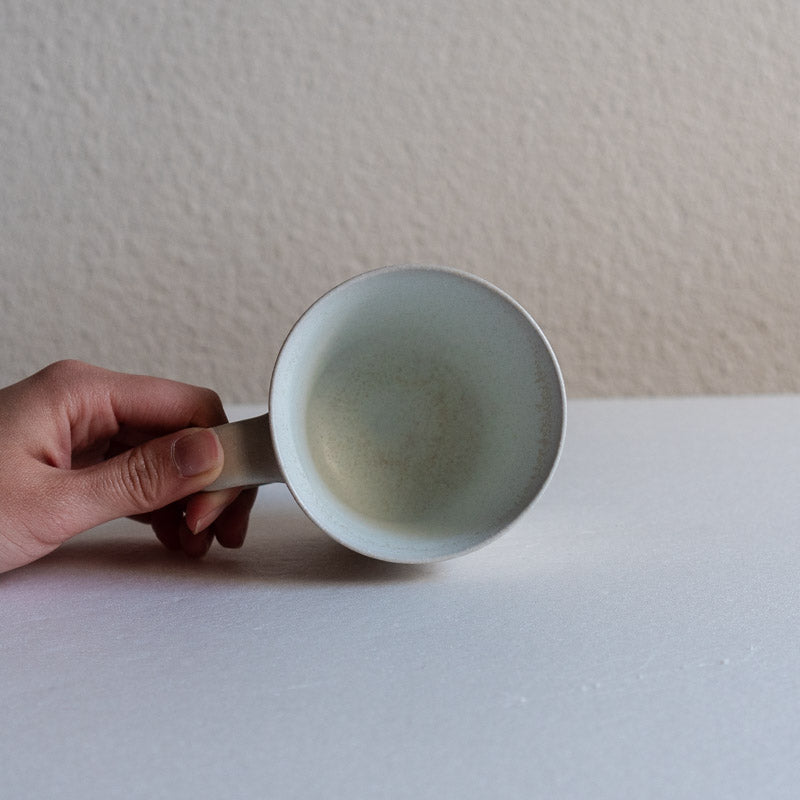 Hiromi Suzuki Light Pink Mug