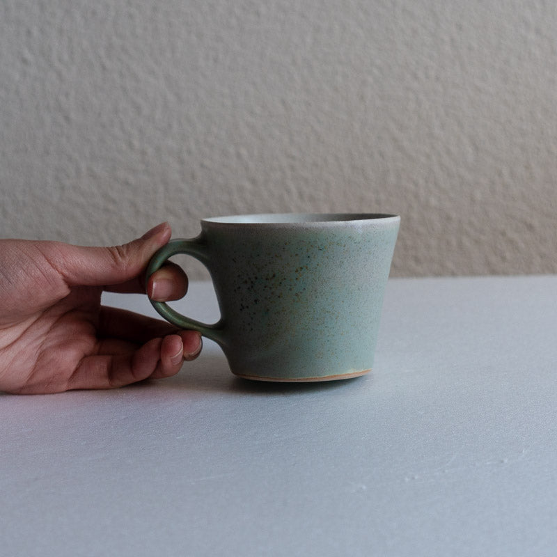 SUZUKI Hiromi: Twilight Mug