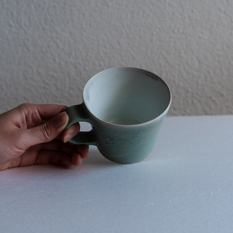 SUZUKI Hiromi: Twilight Mug