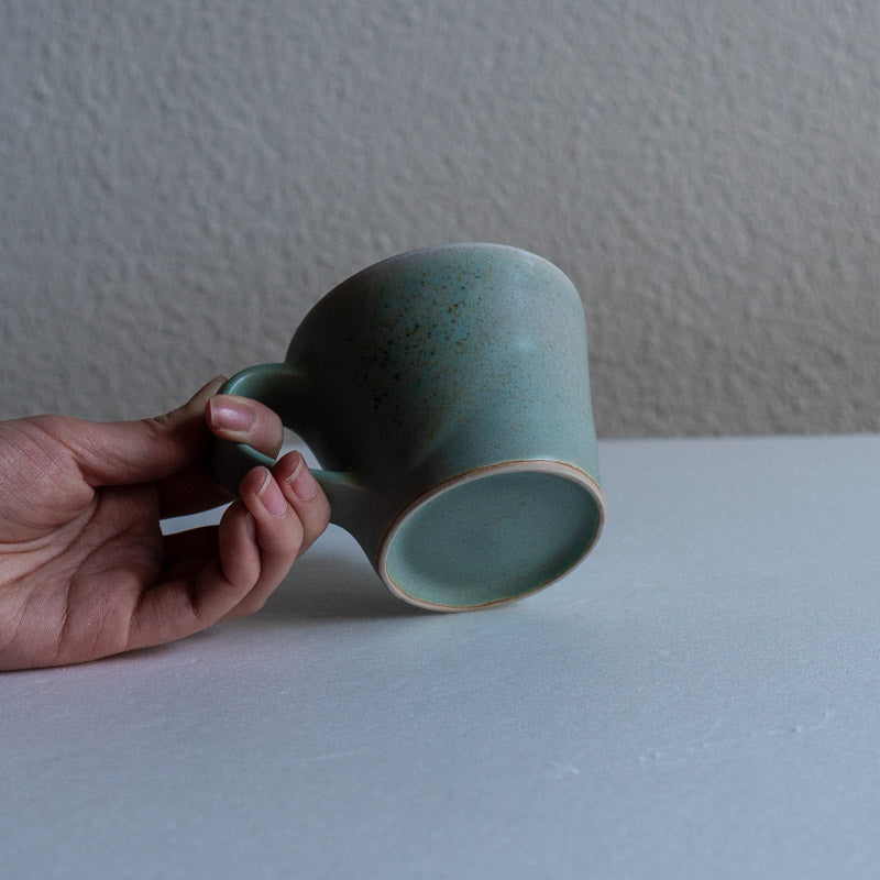 SUZUKI Hiromi: Twilight Mug
