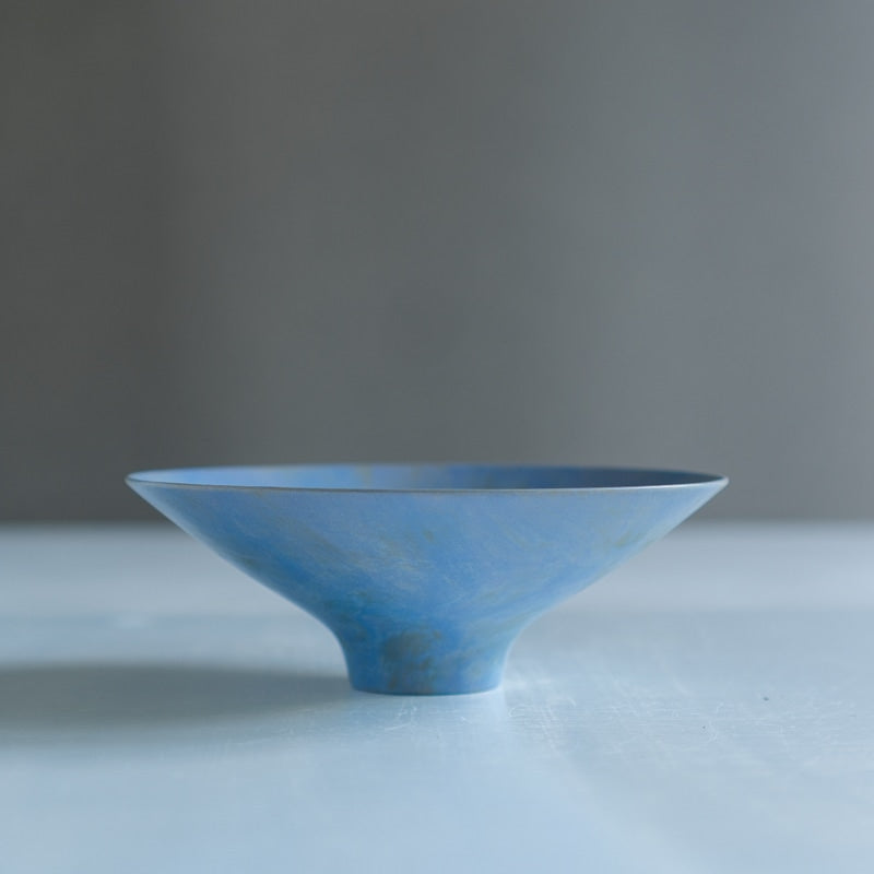 齋藤一 鉢 φ15cm B