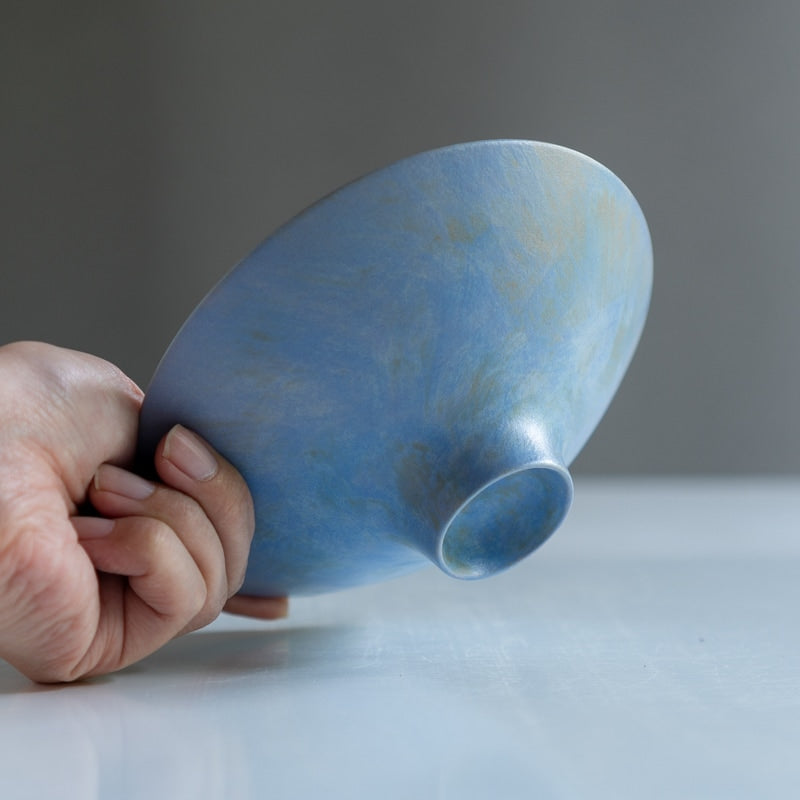 齋藤一 鉢 φ15cm B
