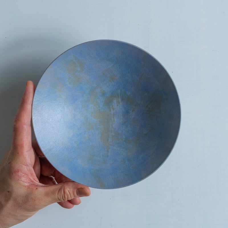 齋藤一 鉢 φ15cm B