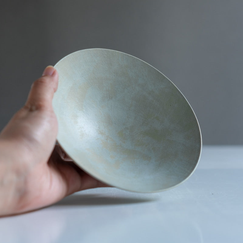 齋藤一 鉢 φ15cm C – うつわ屋まほろ