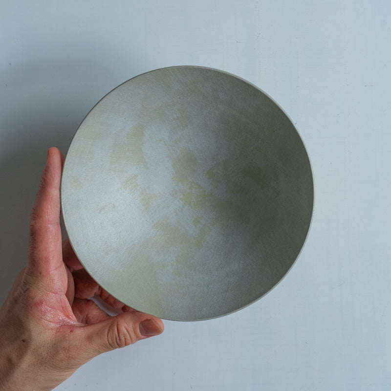 齋藤一 鉢 φ15cm C – うつわ屋まほろ