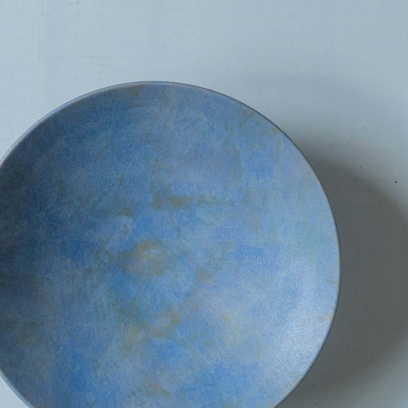 齋藤一 浅鉢 φ13.5cm A