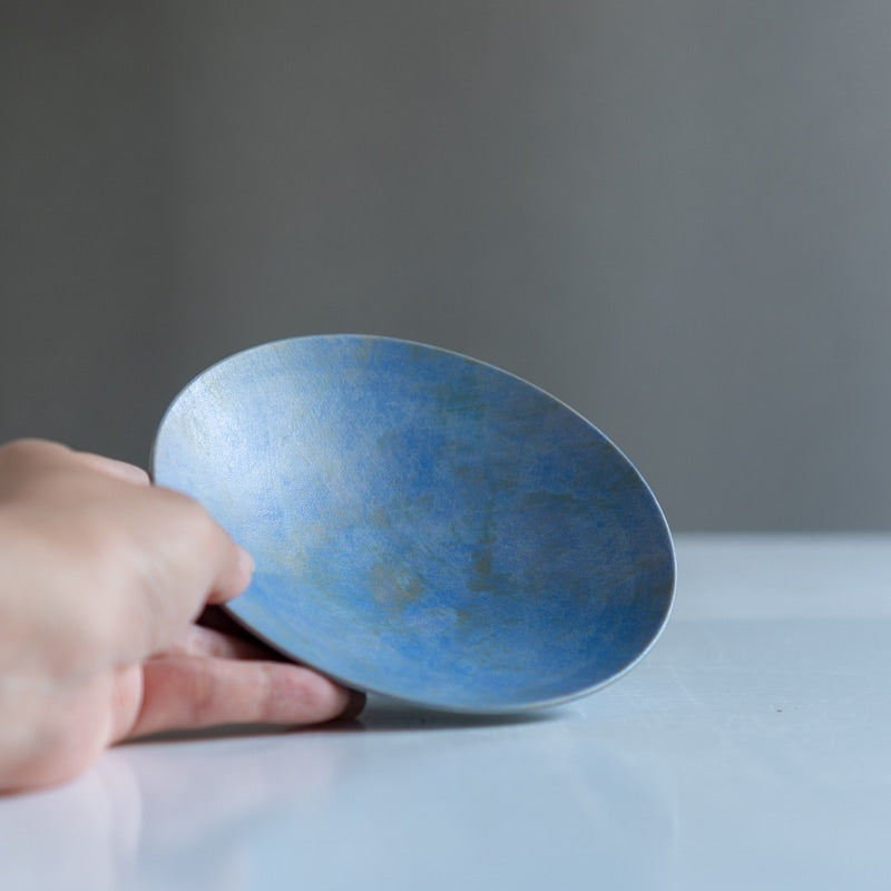 齋藤一 浅鉢 φ13.5cm A