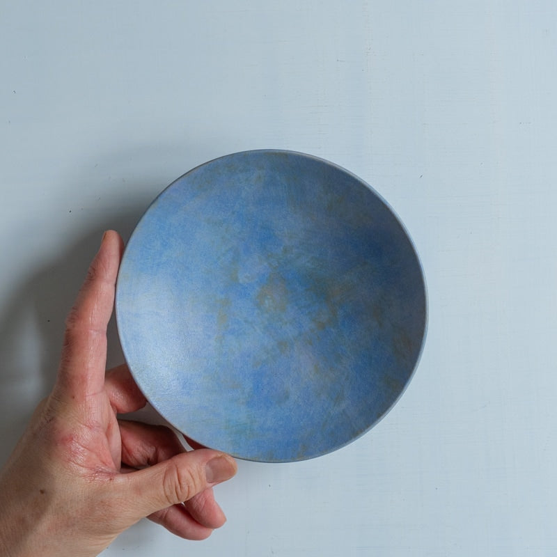 齋藤一 浅鉢 φ13.5cm A