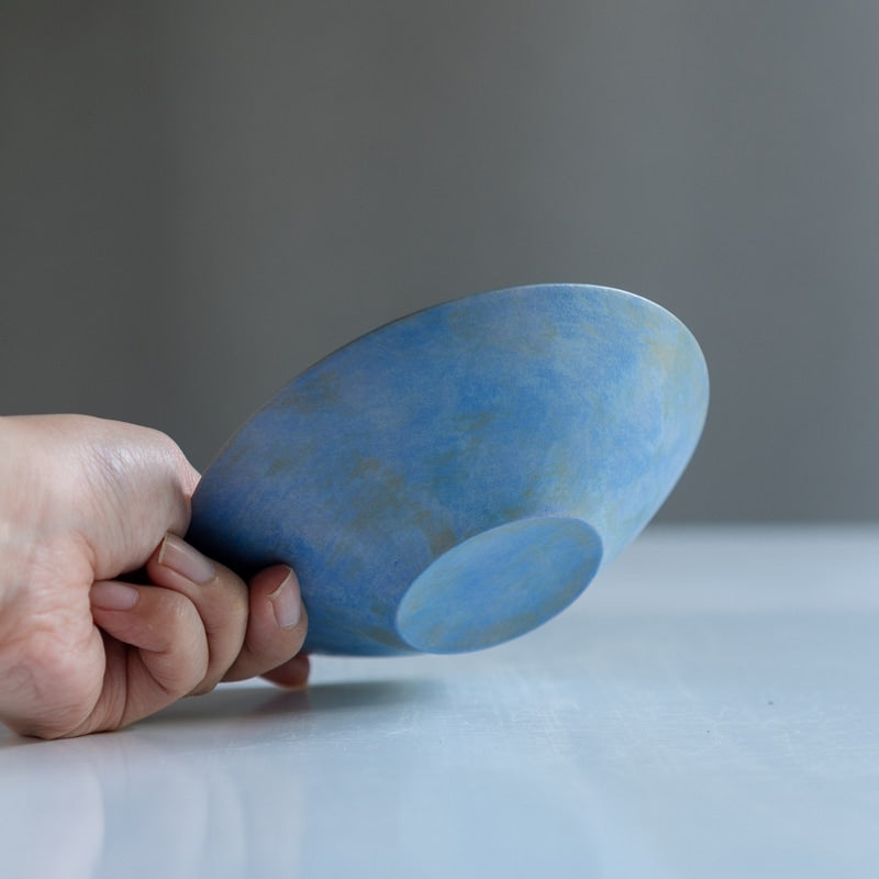 齋藤一 浅鉢 φ13.5cm A