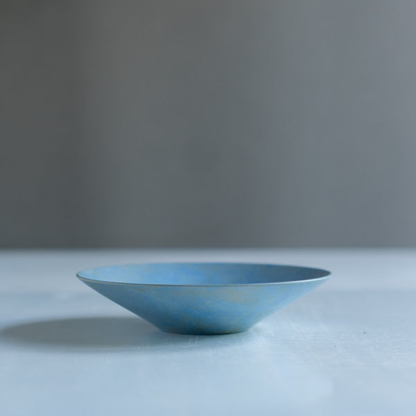 齋藤一 浅鉢 φ13.5cm B