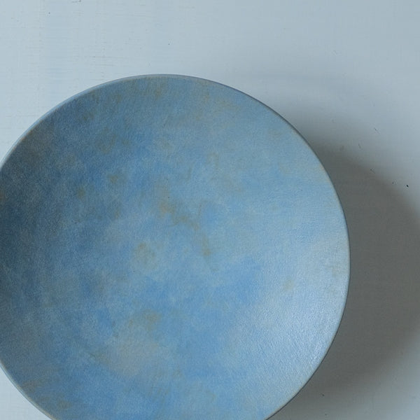 齋藤一 浅鉢 φ13.5cm B