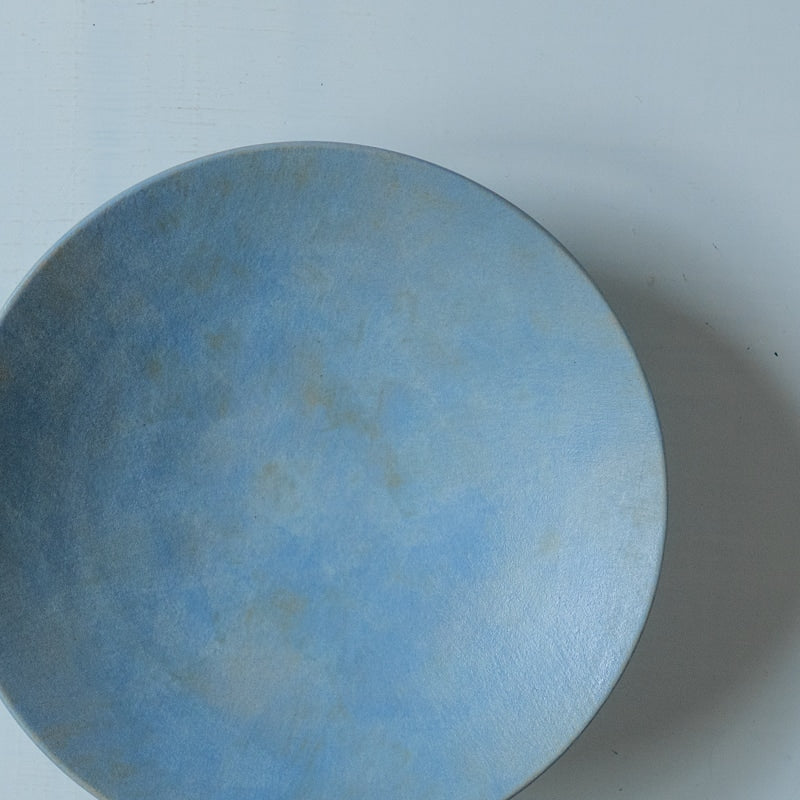 齋藤一 浅鉢 φ13.5cm B
